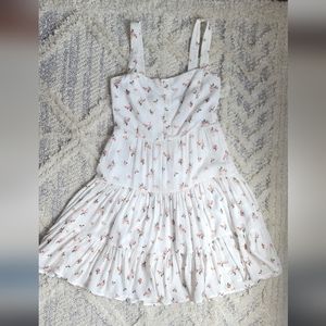 Forever21 Floral dress